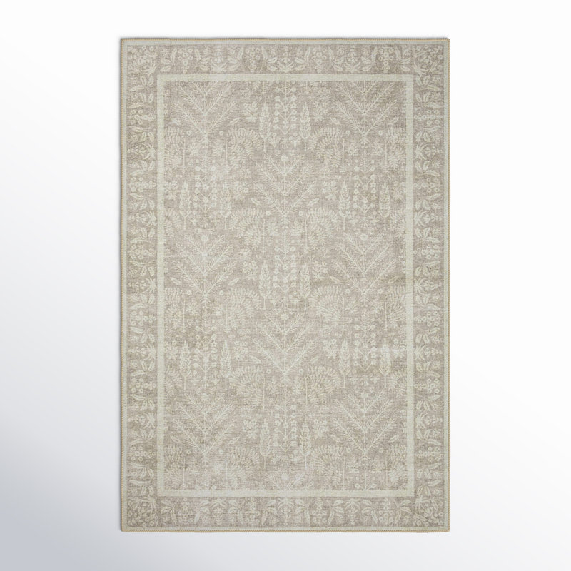 Rifle+Paper+Co.+x+Loloi+Maison